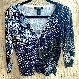 WHBM Women’s Cardigan